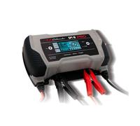 CARICABATTERIA MULTIFUNZIONE 12/24V 16/8A SPI16 PRO SCHUMACHER