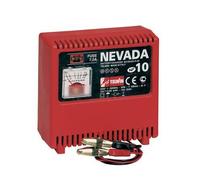 CARICABATTERIA NEVADA 10 TELWIN VOLT 12 AH 25/40