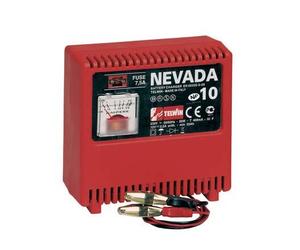 CARICABATTERIA NEVADA 10 TELWIN VOLT 12 AH 25/40