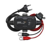 NOCO GENIUS2DEU Carica batteria
