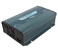 Caricabatteria NPB-1200-12: per batterie ricaricabili 70A 240-800Ah 13,8VDC S...