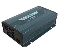 Caricabatteria NPP-1200-48: per batterie ricaricabili piombo acido, gel 18A 5...