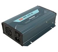 Caricabatteria NPP-450-48: per batterie ricaricabili piombo acido, gel 6,8A 9...