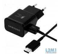 Caricabatteria Originale Adaptive Fast Charging per Samsung Galaxy S8 Plus G955F