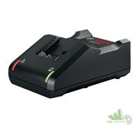 CARICABATTERIA ORIGINALE COMPATTO BATTERIE BOSCH-B 18V GAL18V-40 PROFESSIONALE