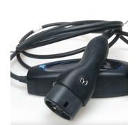 Caricabatteria originale Mercedes-Benz eSprinter EV tipo 2 (220V, 230V) origi...