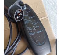 Caricabatteria originale Mercedes-Benz Type 1/Schuko EV 230 V OEM originale E...