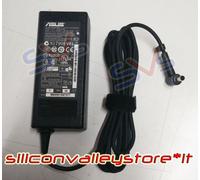 Caricabatteria Originale per Notebook Asus PU301L 19V - 3,42A - 65W