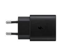 Caricabatteria Originale Samsung EP-TA800XBE 25W con Cavo NEW