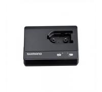 Caricabatteria Originale Shimano SM-BCR1 per Batteria Esterna SM-BTR1 con Indicatore LED