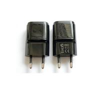 Caricabatteria parete originale LG MCS-02ER 850mAh + cavo dati originale LG per Google Nexus 5