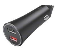 Caricabatteria per auto Caricabatteria per auto Xiaomi Mi 37W - 2x USB - Ricarica rapida NEW