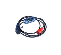 Caricabatteria per auto elettriche CEE 5pin tipo 2 AK-EC-22