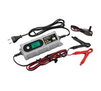 Lampa Caricabatteria Mantenitore Amperomatic Digit Pro 70209 12V 4,2A IP65