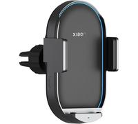XIAOMI MI 50W WIRELESS CAR CHARGER BLACK