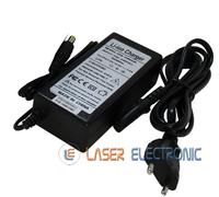 Caricabatteria per Batteria a Litio 12V Charger Li-ion 12.6V 3.0AH