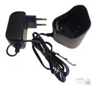 Caricabatteria Per Batteria Litio 12V 1,3Ah Per Avvitatore Yamato 050940 - Per -