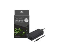 Caricabatteria per Bici, Monopattino Elettrico 36V 42V 2A 50760