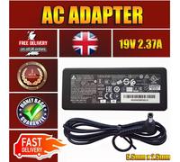 Caricabatteria per laptop Delta ADP-45FE 45 W per Toshiba Satellite Z830-10T ...