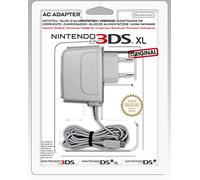 Caricabatteria per Nintendo 3DS XL/3DS/DSi/DSi XL