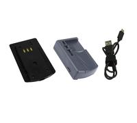 Caricabatteria Per SONY ERICSSON BA700, BA750, BST-15, BST-22, BST-24