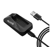 Caricabatteria per SRAM AXS Red ETAP Force Rival GX Eagle, caricabatterie e batteria con cavo