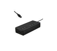 Caricabatteria per veicoli elettrici 42V/2A 84W GX12 AK-EV-11