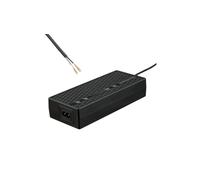 Caricabatteria per veicoli elettrici 54,6V/2A 110W senza AK-EV-09