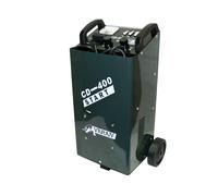 Caricabatteria portatile 12V e 24V 20-700Ah + funzione Booster