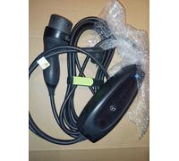 Caricabatteria portatile originale Mercedes-Benz GLE 450e tipo 2-Schuko 230V