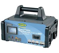 Caricabatteria portatile Professional 12V 20A