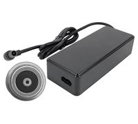CARICABATTERIA POWERSMART CMJ111320E.106A, Xiaomi Bicicletta elettrica da 107,2 W, Nero