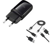 Originale HTC TC P900-EU Caricabatterie Per Settore 1,5A Presa Da Cavo USB One 2