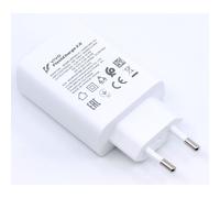 Caricabatteria Presa USB Potere 33W Originale VIVO Bianco