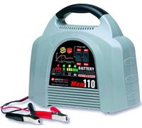 Caricabatteria Professionale Automatico auto moto 12V mantenitore caricabatterie