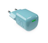 PURO Caricabatterie da parete MiniPro 20W USB-C - tecnologia GAN