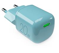 PURO Caricabatterie da parete MiniPro 20W USB-C - tecnologia GAN