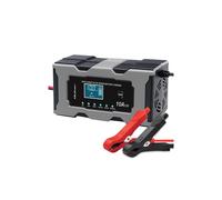 Caricabatteria raddrizzatore microprocessore intelligente 52493