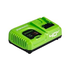 Caricabatteria rapido 40v 5A g40UC5