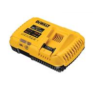 Caricabatteria rapido agli ioni di litio originale DEWALT DCB117 20 V 220 Volt