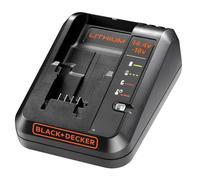 Caricabatteria BlackDecker BDC1A