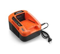 Caricabatteria rapido da 5A per batterie 40V FUXTEC EC50