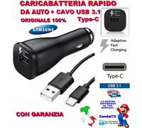 Samsung EP-LN915 Auto Nero Samsung