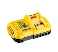 Caricabatteria rapido DeWalt DCB118 8A 20V MAX 60V FLEXVOLT