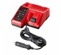 CARICABATTERIA RAPIDO PER AUTO IN2 M12-18FC