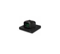 CARICABATTERIA RAPIDO PORTATILE PER APPLE WATCH - NERO