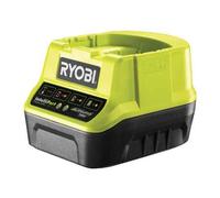 CARICABATTERIA RAPIDO 'RC18120' RYOBI Compatibile 18V