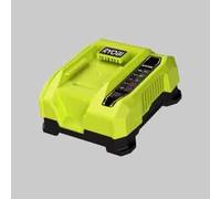CARICABATTERIA RAPIDO RY36C60A RYOBI Compatibile 36V Elettroutensili Ryobi