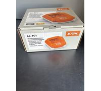 Caricabatteria Rapido STIHL AL 301