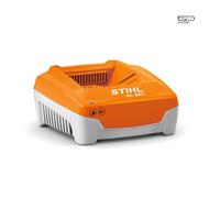 Caricabatteria Rapido Stihl AL 501- per batterie Sistema AP - AK - AR